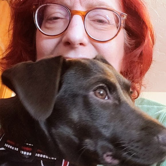 Meet your Posher, Jane Sokol Shulman - Picture 10 of 10